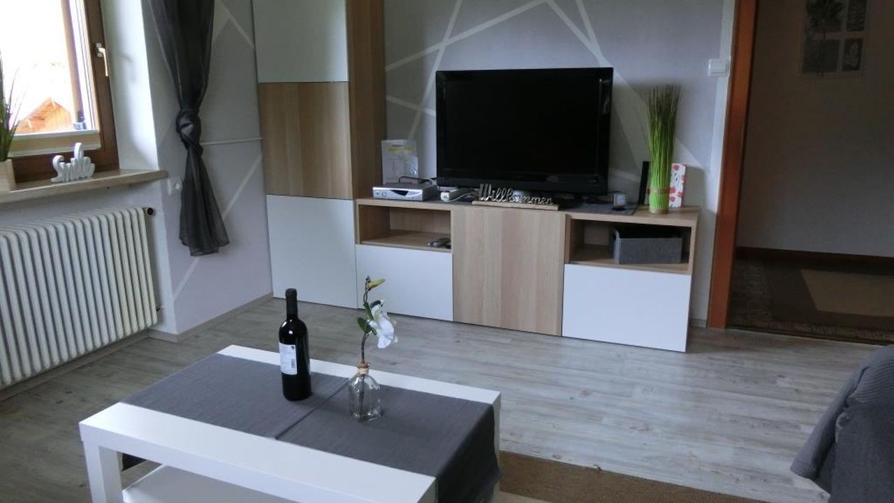 Wohnzimmer Wohnung David Wohnzimmer Wohnung David